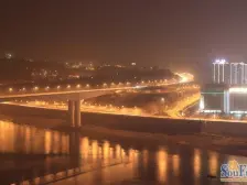 长帆江岸公馆 1室1厅 东