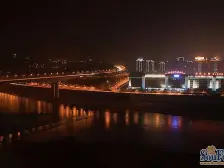 李子坝 长帆江岸公馆一房53.5万