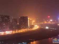 一线江景房 看遍万家灯火 拎包入住 坐拥云端