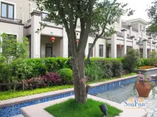 高区,不看后悔,别墅小区安静适宜居住,配套齐全