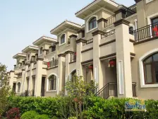 别墅品质小区,近金初,环境优美,刚需小三房