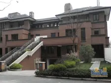 康桥水都第三、四街区 2室2厅2卫 南