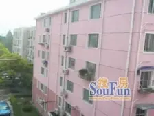 古美小区 刚需请留步 近轨交 采光好 视野开阔 诚意诚售