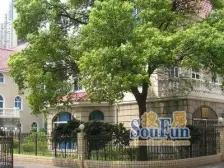 内环内陆家嘴北滨江,地铁50米,人车分流,南北大三房