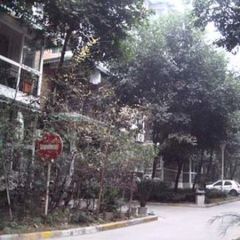绿城花园3室2厅东南