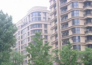 绿城花园3室2厅南