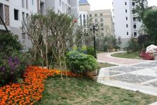 福晟钱隆学府 1室1厅 南