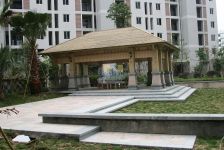 福晟钱隆学府 3室2厅 东 东南 南