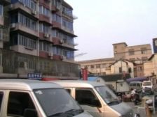 张江·孙桥公寓·4室·1厅