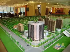 稀有顶楼复式 满五年 买入价高 至少六房 储物空间大