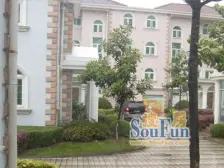 繁华地段,精装修,大开间,业主急售,独栋别墅,采光充足