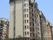 中旅全新清水毛坯大两房,高楼层采光好,视野无遮挡