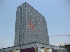 中翔丽晶居家小户 采光无遮挡 生活配套齐全