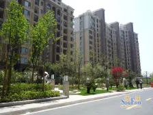 康桥丽都,正规4房,轻轨2号盐线,天虹龙湖旁,拎包入住