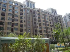 急售,康桥丽都六联排别墅,总高四层,有钥匙