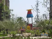 康桥丽都,通透3房,轻轨2号盐线,天虹龙湖旁,东边户有车位!