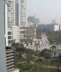 澳林春天2室1厅东