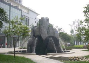 澳林春天 2室1厅 东南