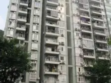 凤天路 凤天竹园三房75万