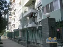 凤天竹园 4室1厅 南