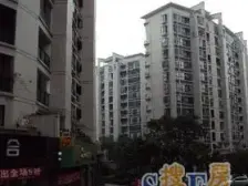 温馨清爽宜居大一房 坐北朝南 带外阳台 视野开阔