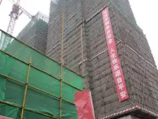 两路老城 泽科兴城二房