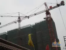 户型方正,采光好,出行方便的房子出售