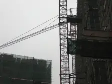 泽科兴城住家精装三房带露台