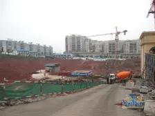 两路老城 金易伯爵世家一房47万