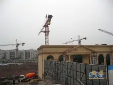 两路老城 金易伯爵世家一房32万