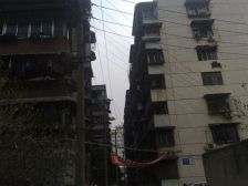 九里堤中路52号院2室2厅东南