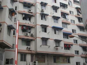 九里欣居3室1厅东