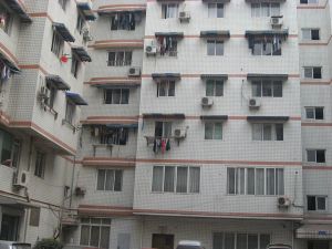 九里欣居 3室1厅 西