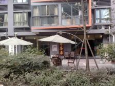 欧波罗1室1厅东南