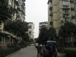 欧美苑1室1厅东南