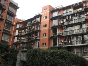 亲水美居2室1厅东南