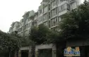 天彩菁华实景图