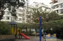 天彩菁华实景图