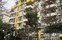 天彩菁华实景图