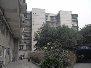 贝多小屋1室1厅东