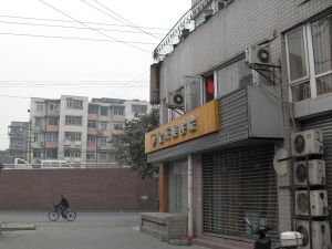 贝多小屋1室0厅西南