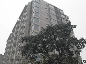 贝多小屋 2室1厅 西北
