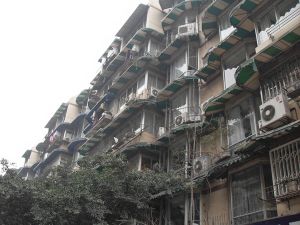 潮蓉苑 2室1厅 东南