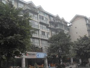 和睦人家三期3室2厅西南