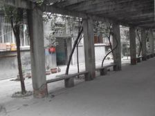 互助路1室0厅南