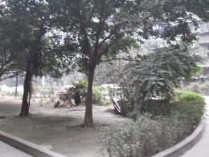 花照壁小区一期2室2厅东南