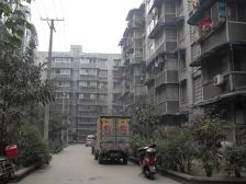 花照壁小区一期3室2厅南