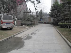 金府路6号 5室1厅 南