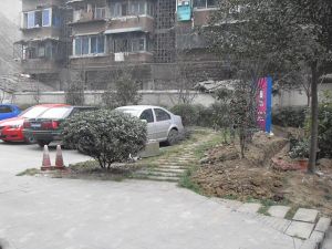 锦江岸 2室1厅 东南