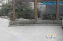 锦江岸实景图